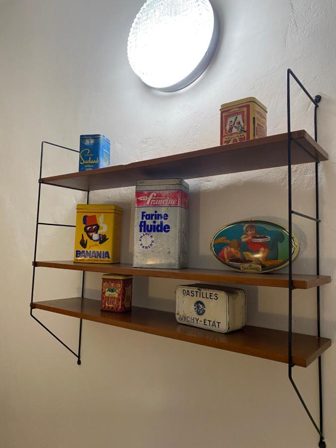 Chambre D'Hotes Les Cypres De L'Ile Avinyon Dış mekan fotoğraf