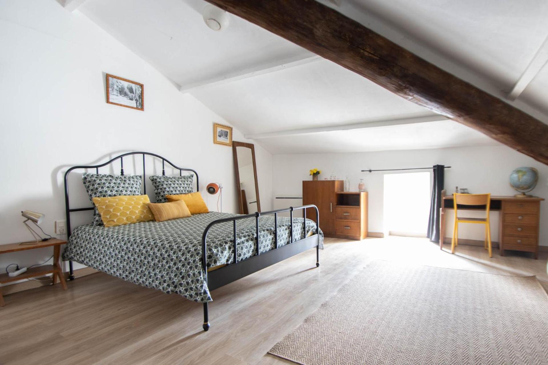 Chambre D'Hotes Les Cypres De L'Ile Avinyon Dış mekan fotoğraf